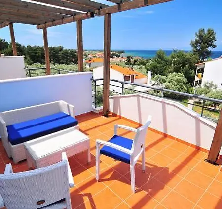 Villa Agnanti