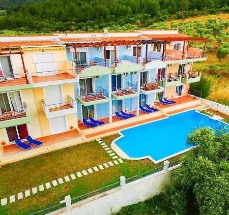 Villa Agnanti