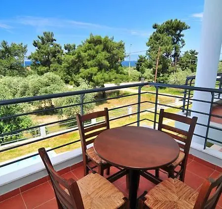Agnanti Skala Rachoni (Thasos)